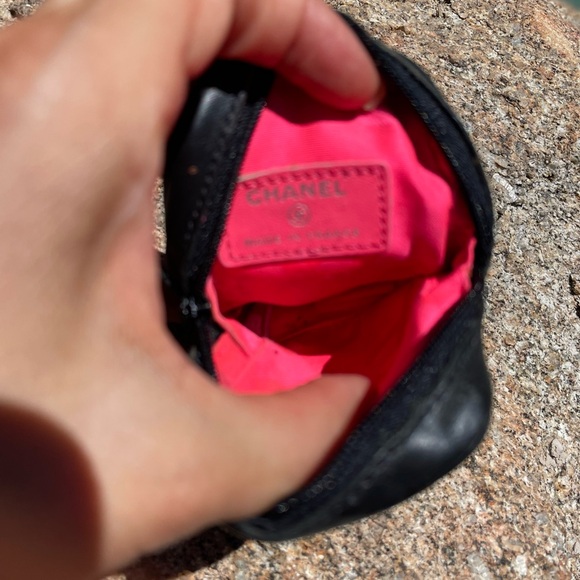 Chanel belt case - Picture 12 of 13